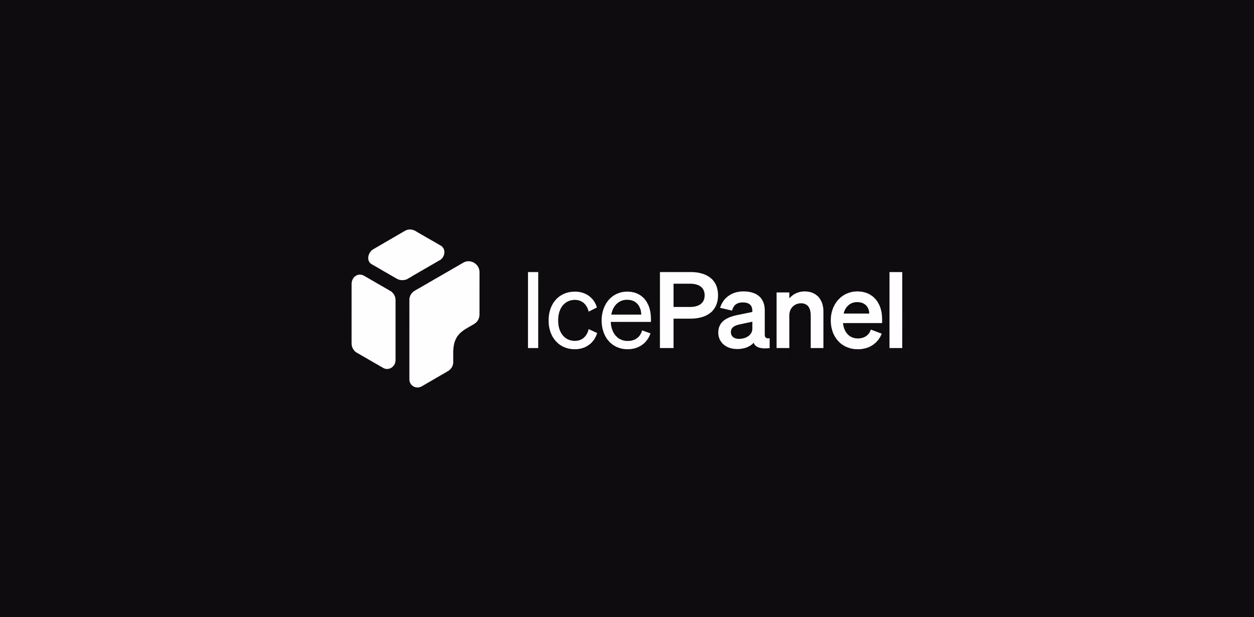 Icepanel og image design — Engineering & Infrastructure