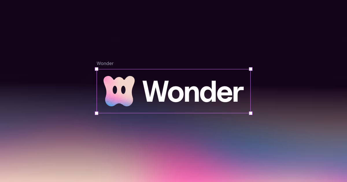 Wonder og image design — Design & Creative