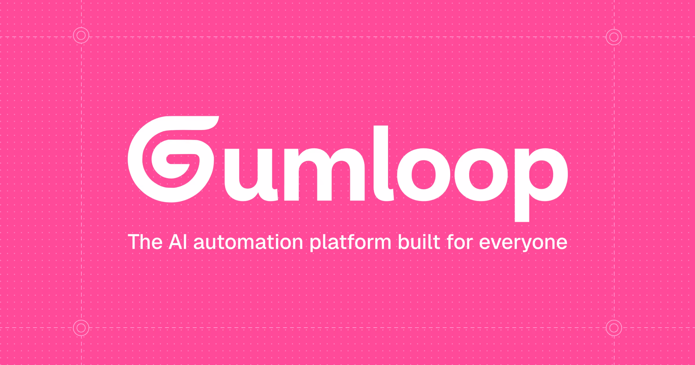 Gumloop og image design — Engineering & Infrastructure