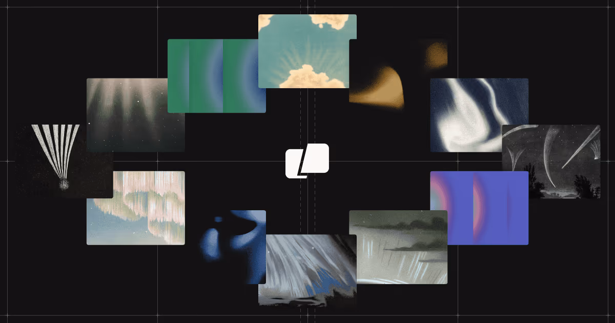 Warp og image design — Engineering & Infrastructure