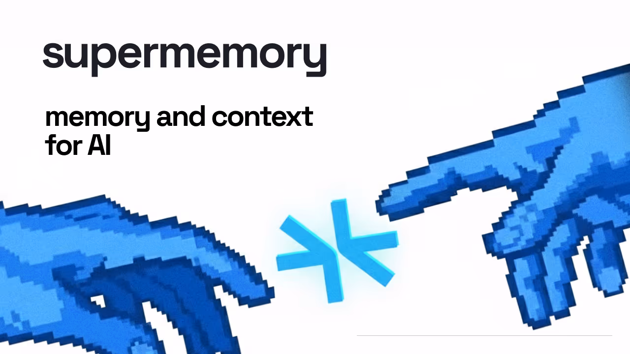 Supermemory og image design — Engineering & Infrastructure