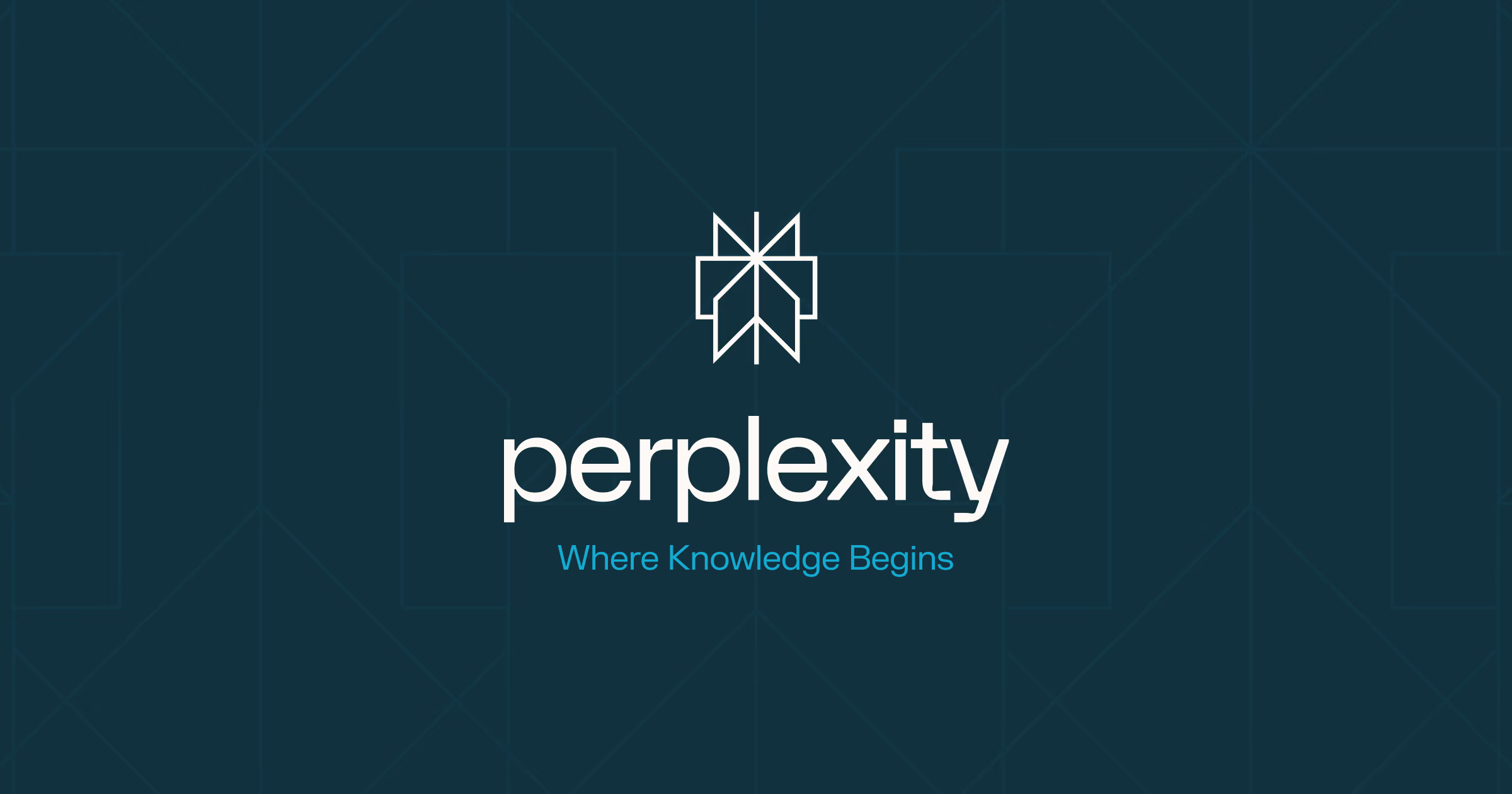 Perplexity og image design — Productivity & Collaboration