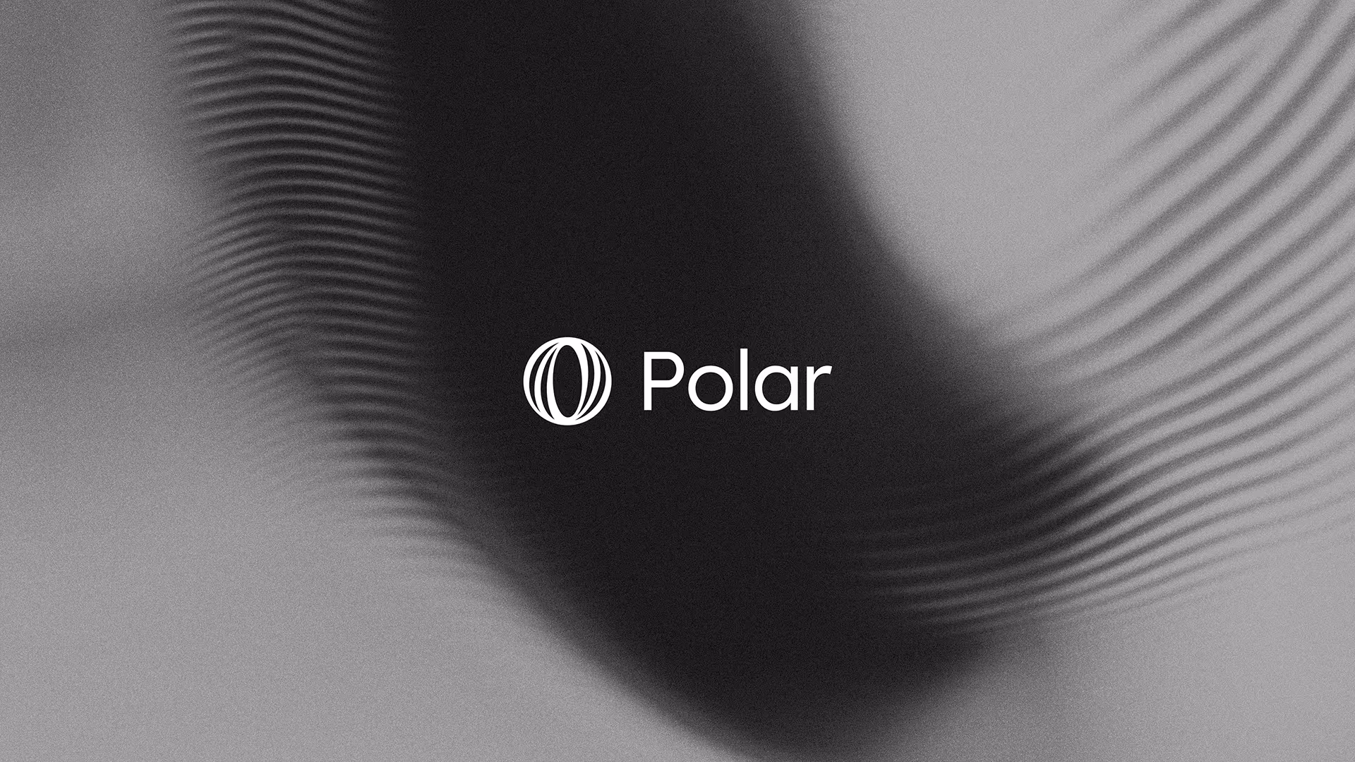 Polar og image design — Finance & Commerce