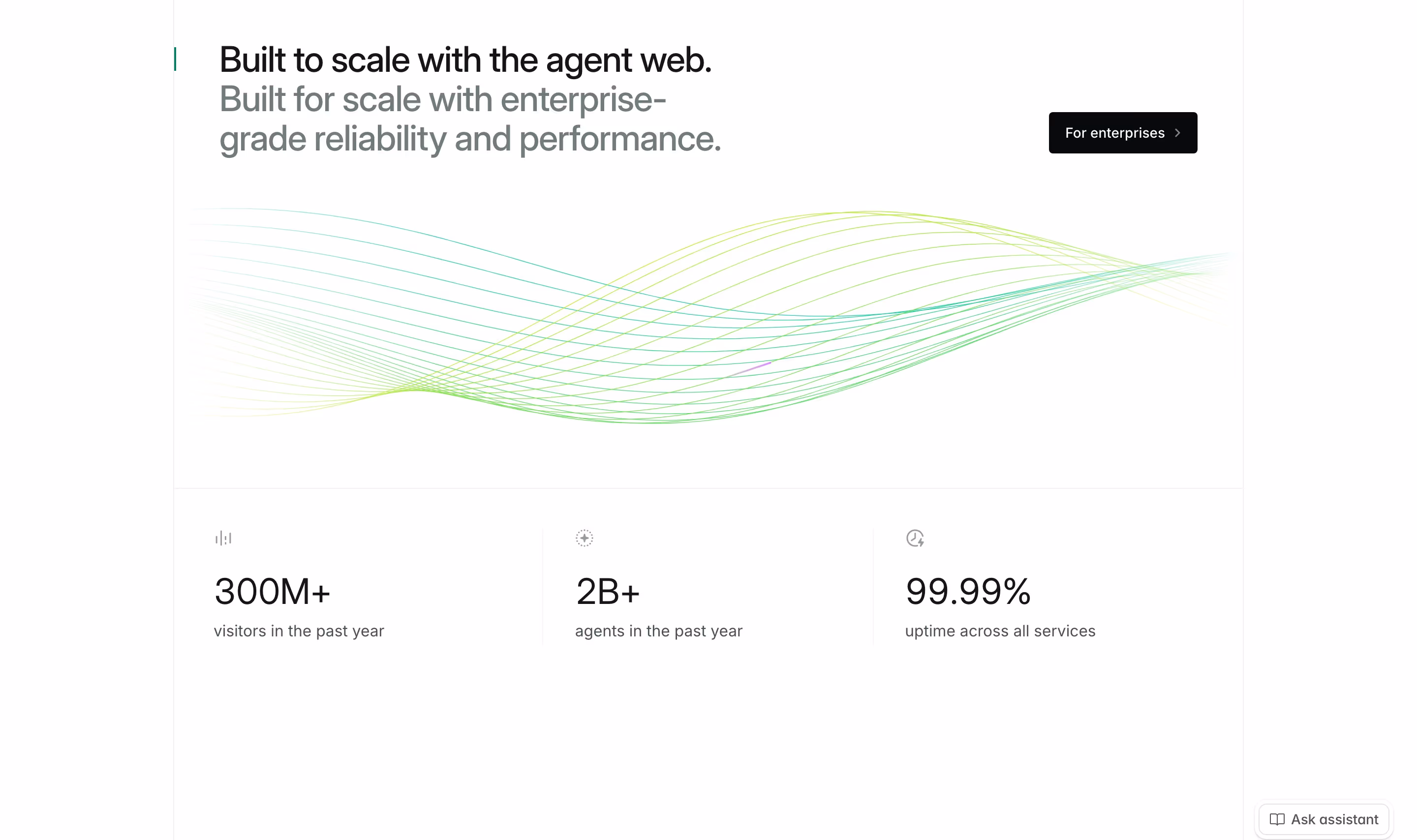 Mintlify feature design — Engineering & Infrastructure