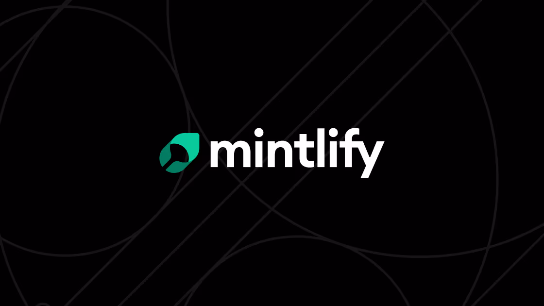 Mintlify og image design — Engineering & Infrastructure
