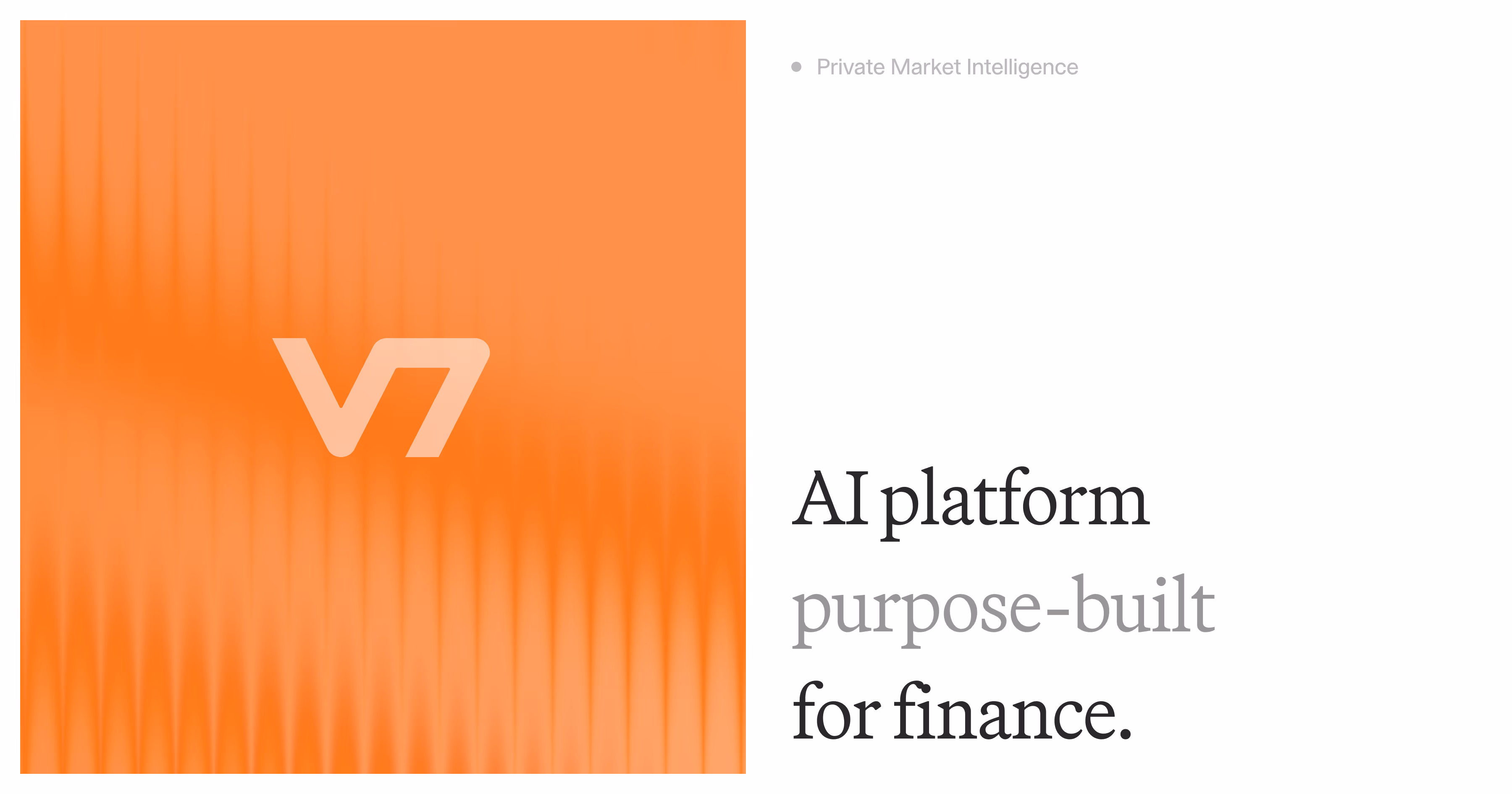 V7labs og image design — Finance & Commerce