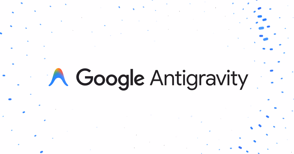 Antigravity og image design — Engineering & Infrastructure