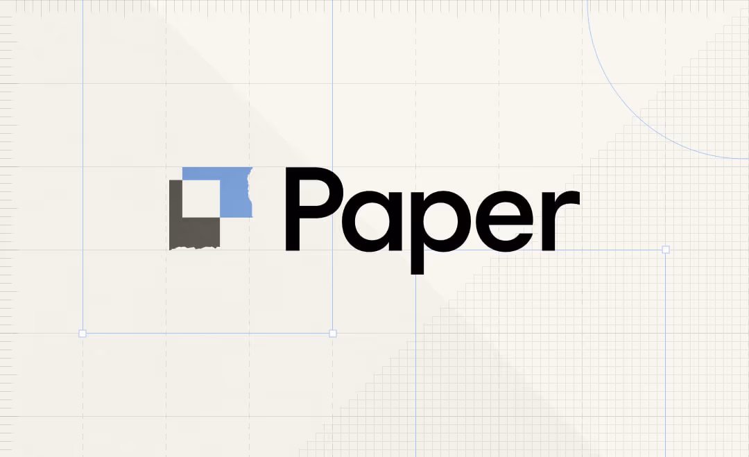 Paper og image design — Design & Creative