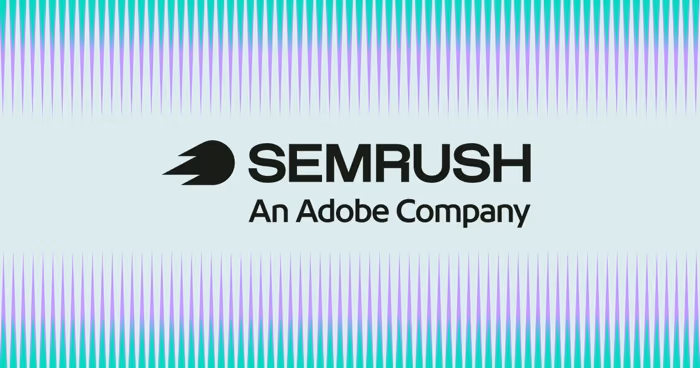 Semrush og image design — Marketing
