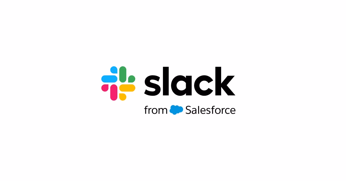 Slack og image design — Productivity & Collaboration