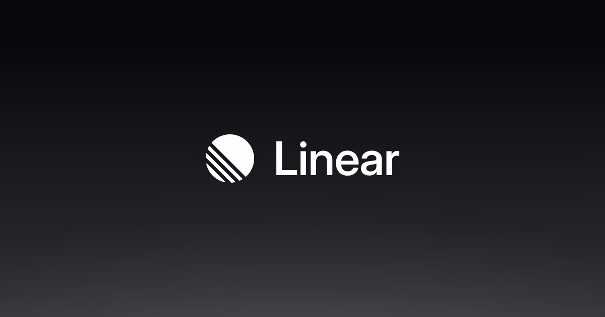 Linear preview