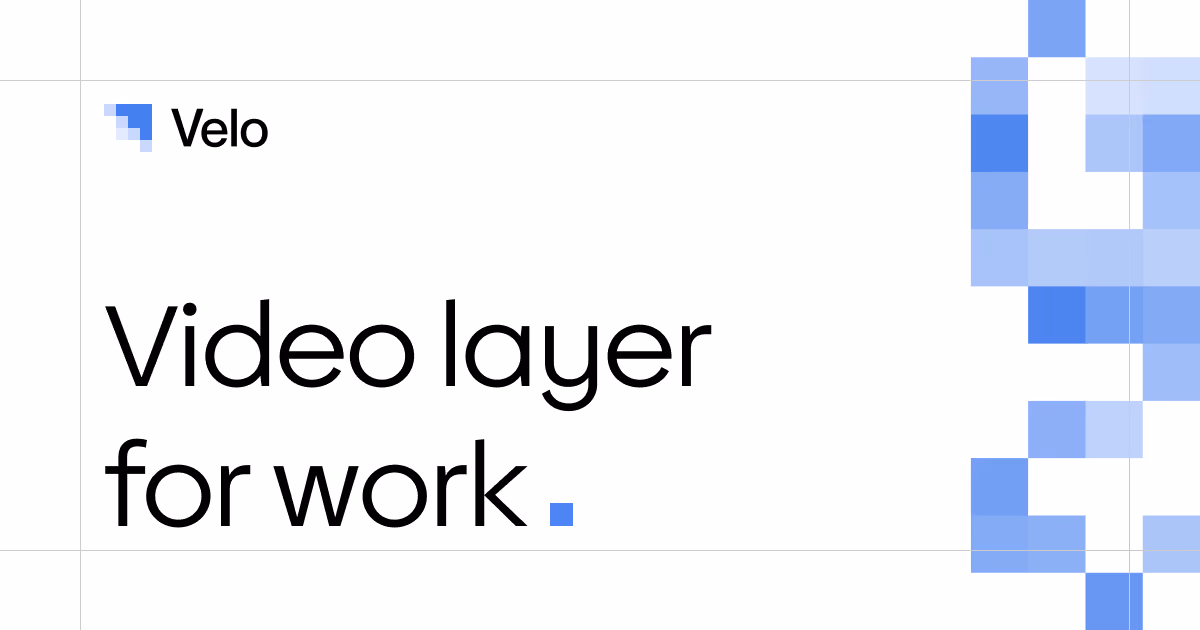 Usevelo og image design — Engineering & Infrastructure