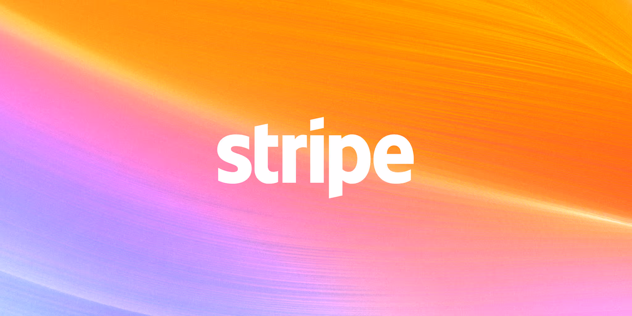 Stripe og image design — Finance & Commerce