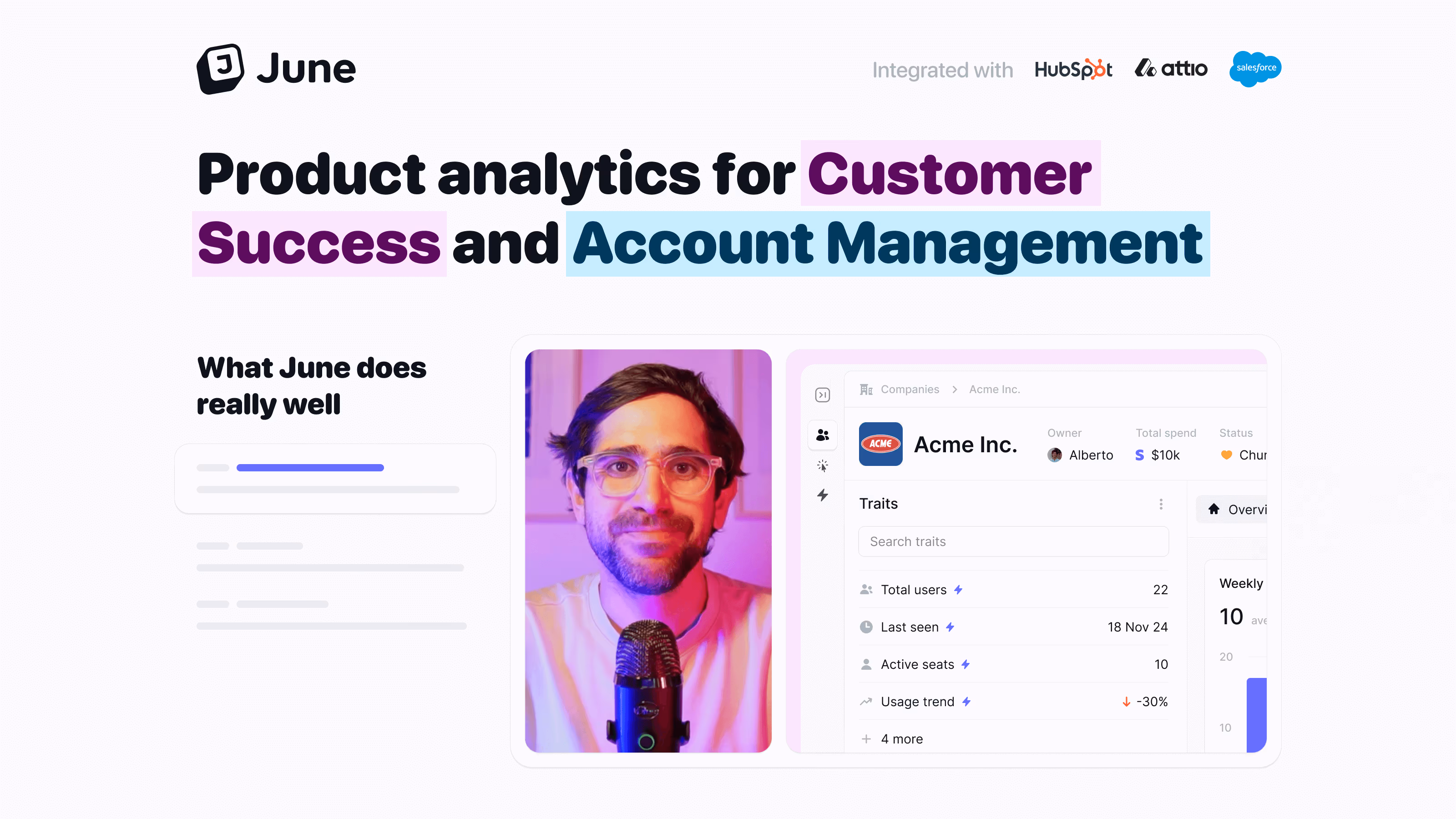 June og image design — Data & Analytics