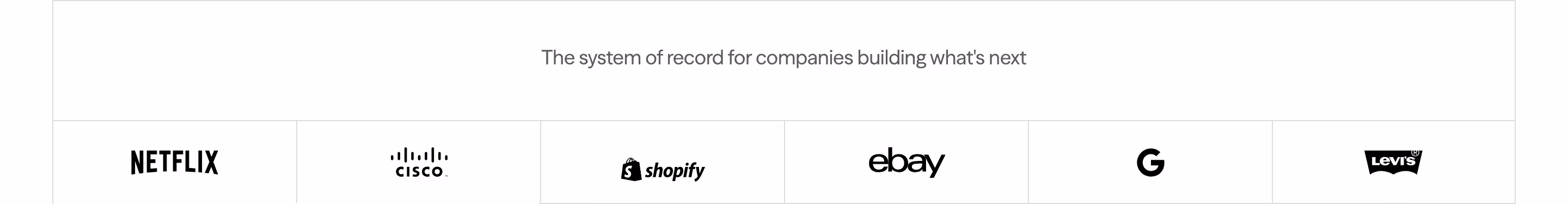 Airtable logos — Productivity & Collaboration