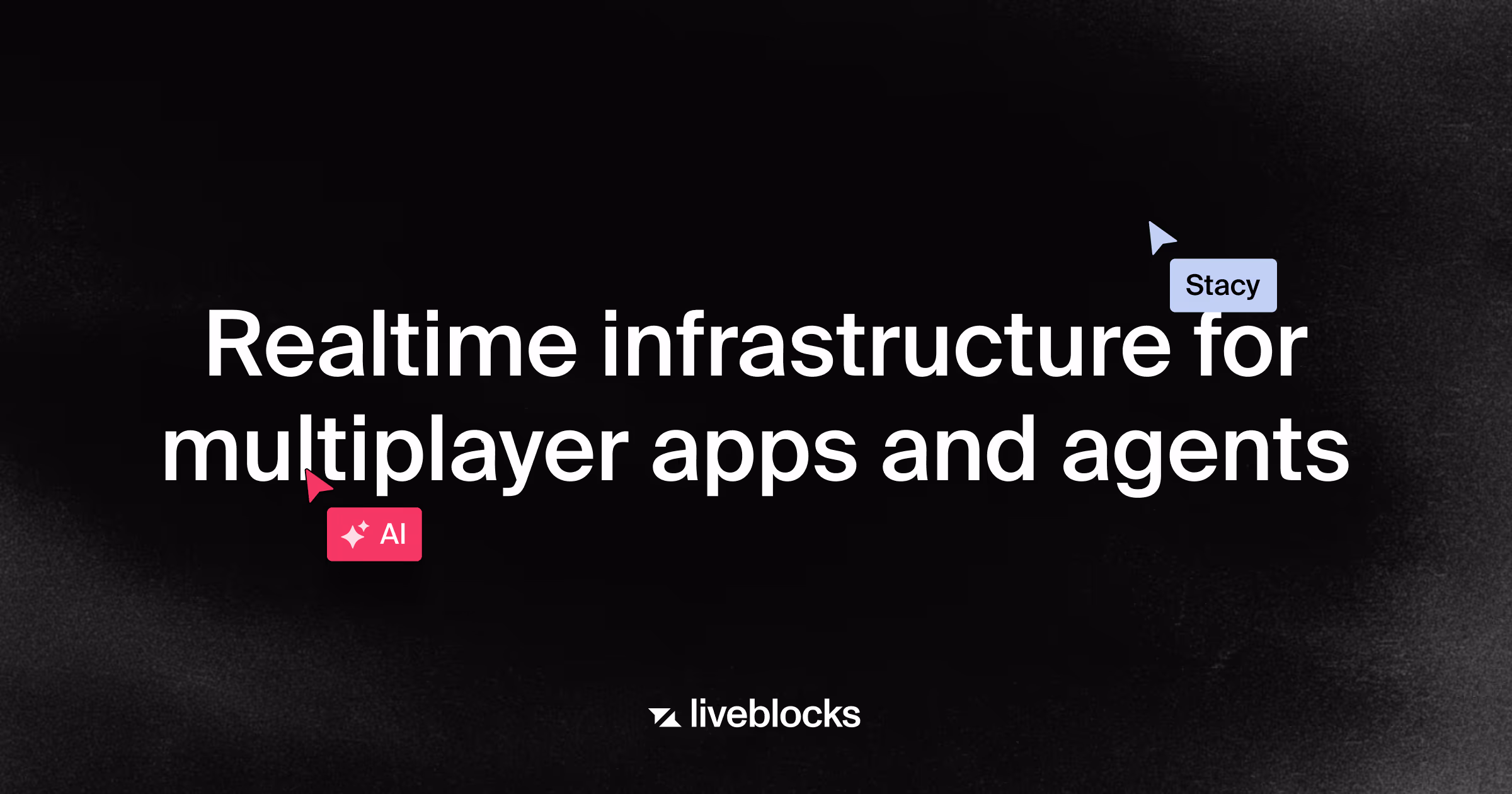 Liveblocks og image design — Engineering & Infrastructure