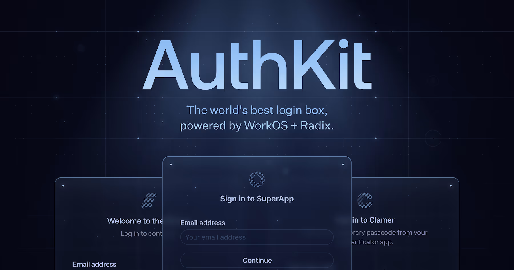 Authkit og image design — Engineering & Infrastructure