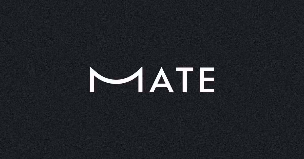 Mate og image design — Security