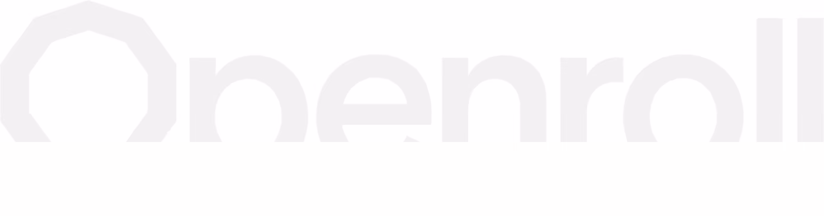 Openroll footer design — People & Culture