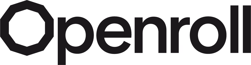 Openroll og image design — People & Culture