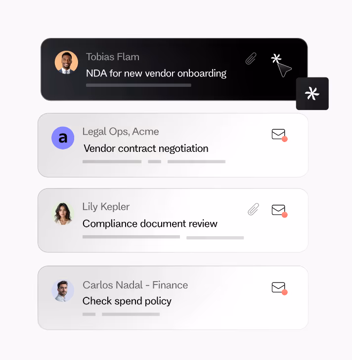Flank og image design — Industry Solutions