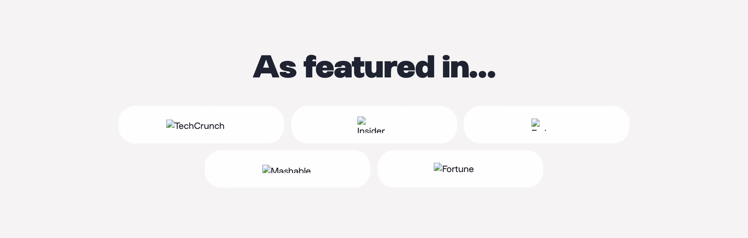 Linktr logo cloud design — Productivity & Collaboration