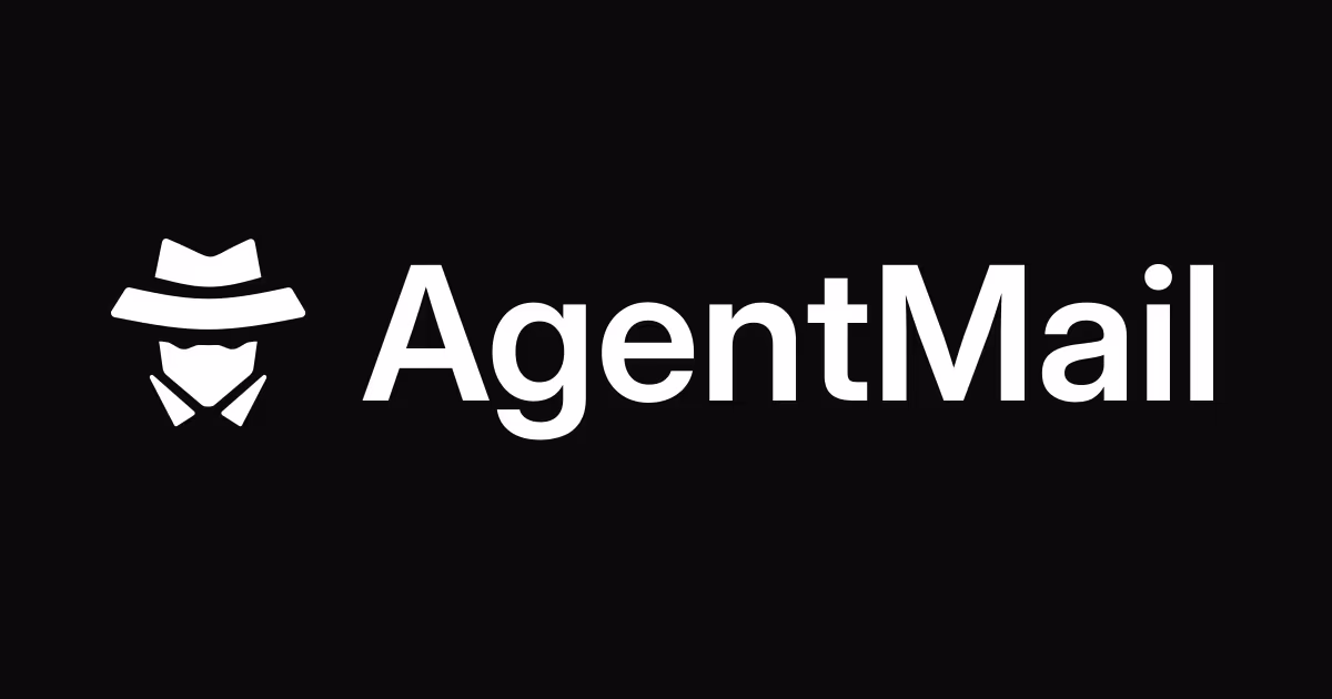 Agentmail og image design — Engineering & Infrastructure