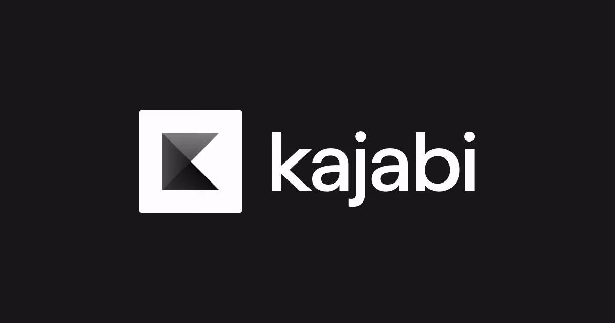Kajabi og image design — Finance & Commerce