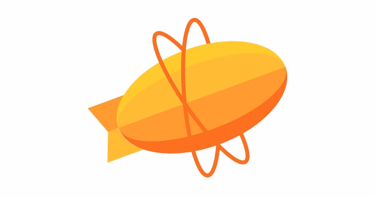 Zeplin og image design — Design & Creative