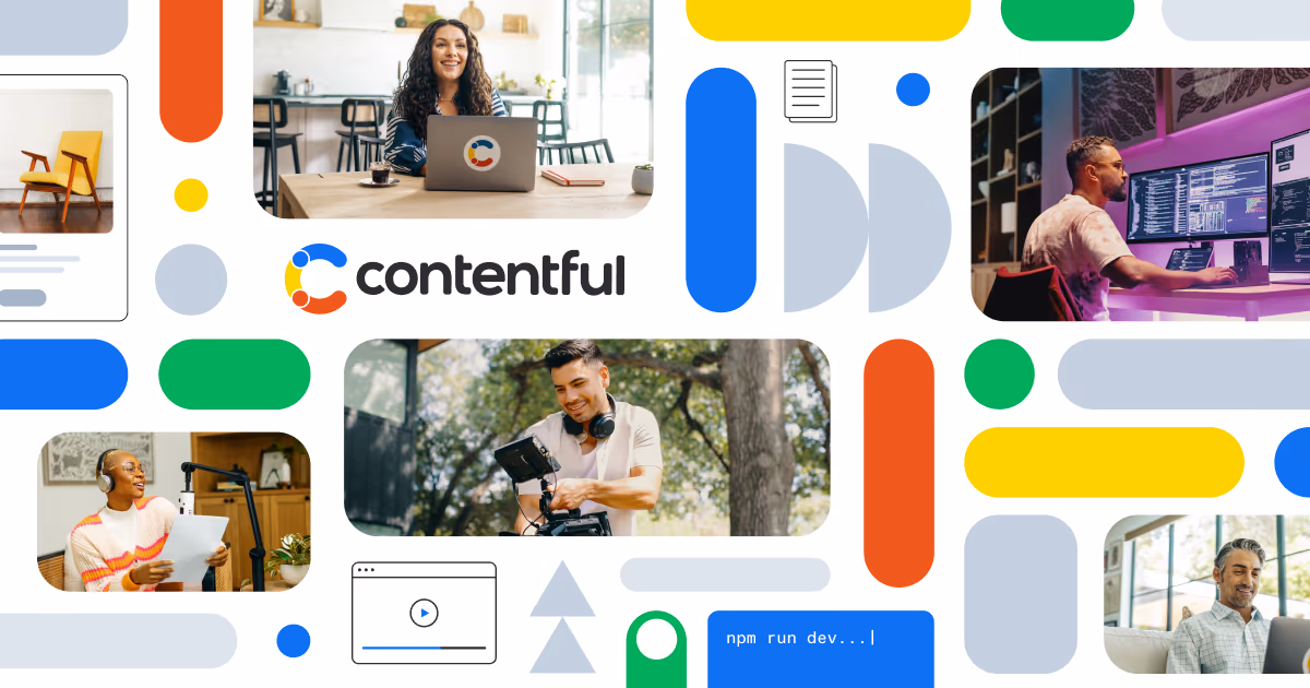 Contentful og image design — Engineering & Infrastructure