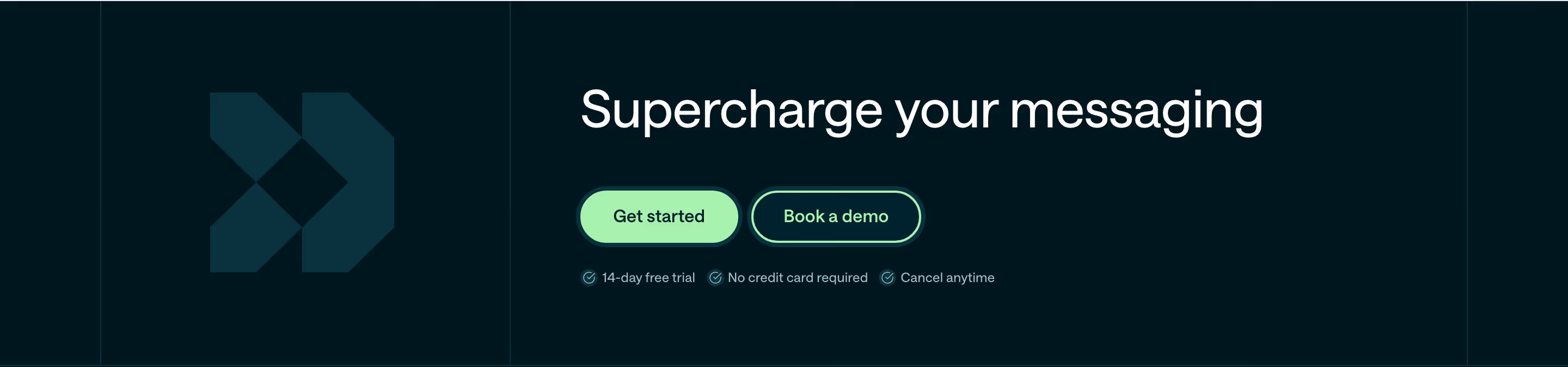 Customer cta design — Marketing