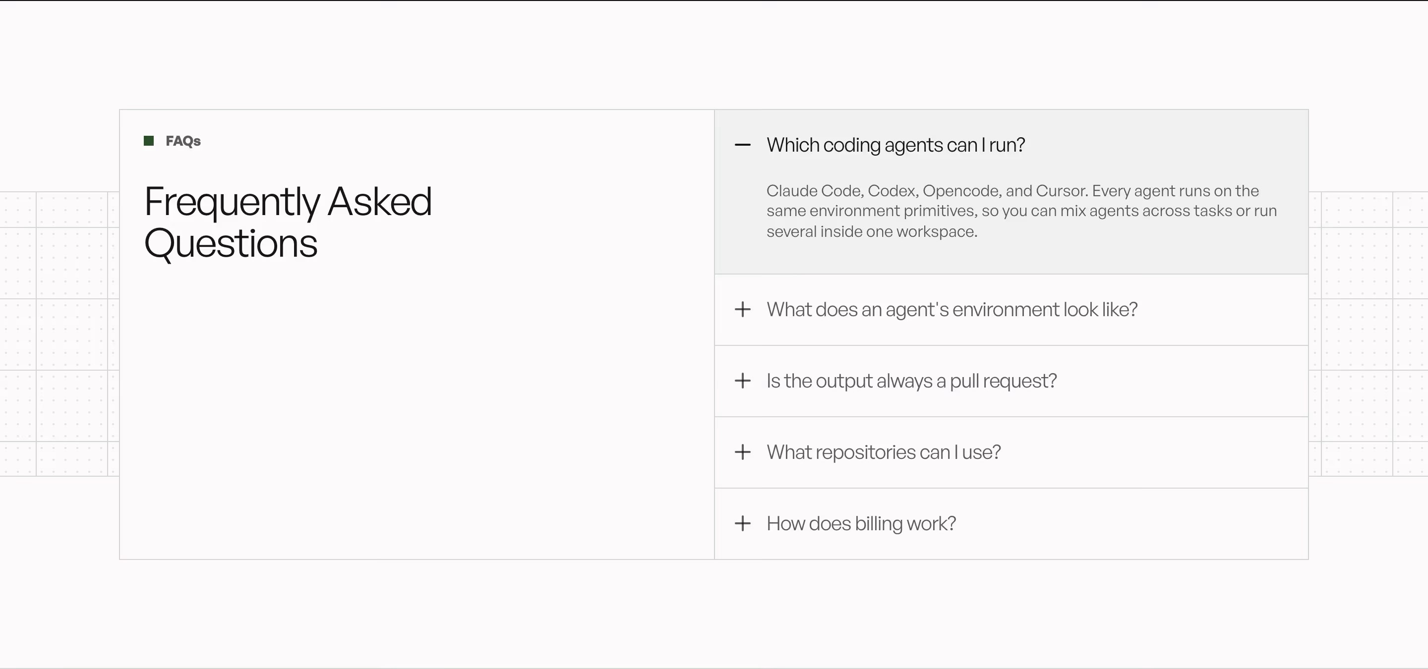 Tryreplicas faq design — Engineering & Infrastructure