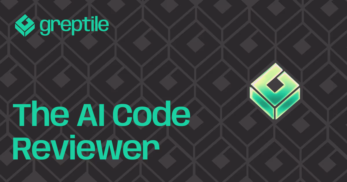 Greptile og image design — Engineering & Infrastructure