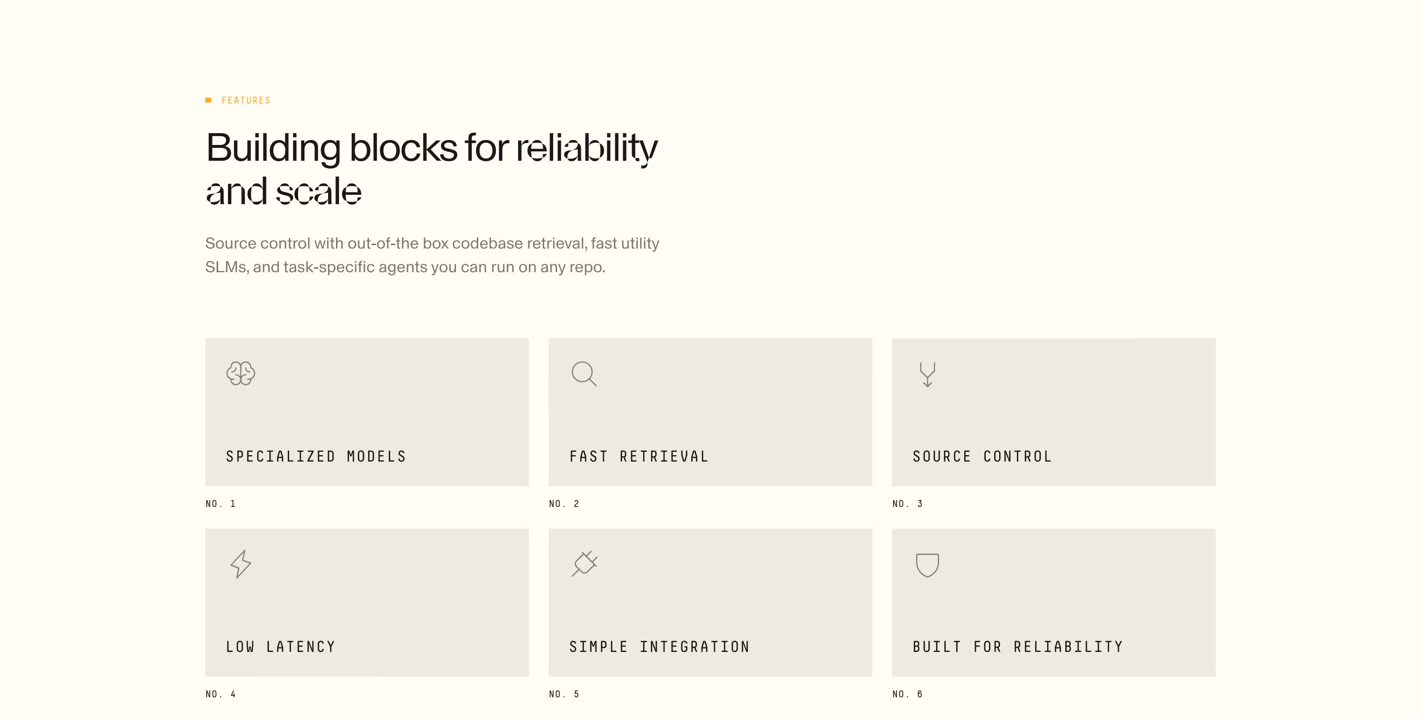 Relace feature design — Engineering & Infrastructure