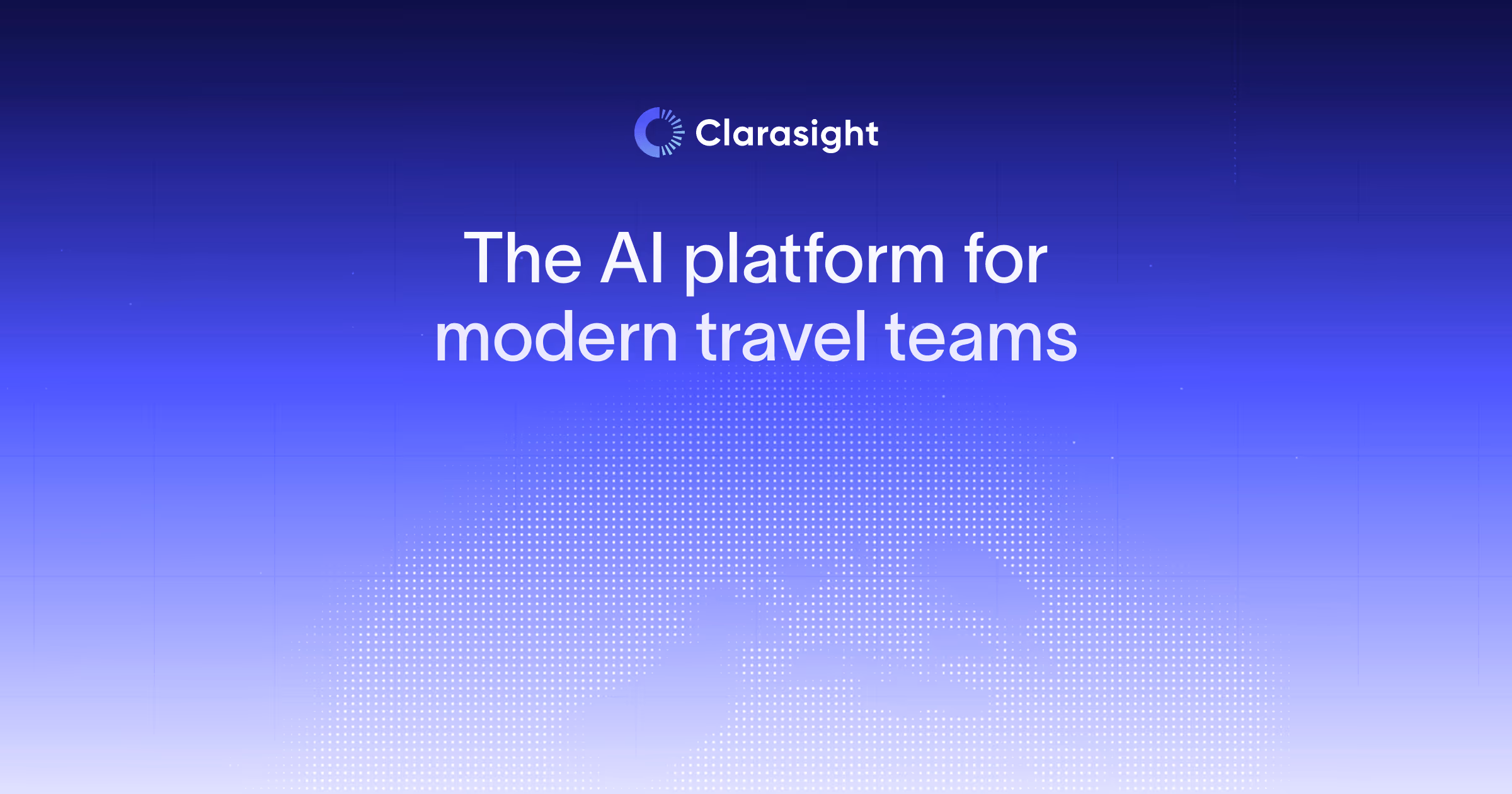 Clarasight og image design — Finance & Commerce