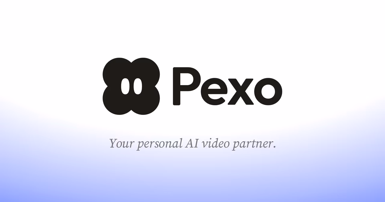 Pexo og image design — Design & Creative