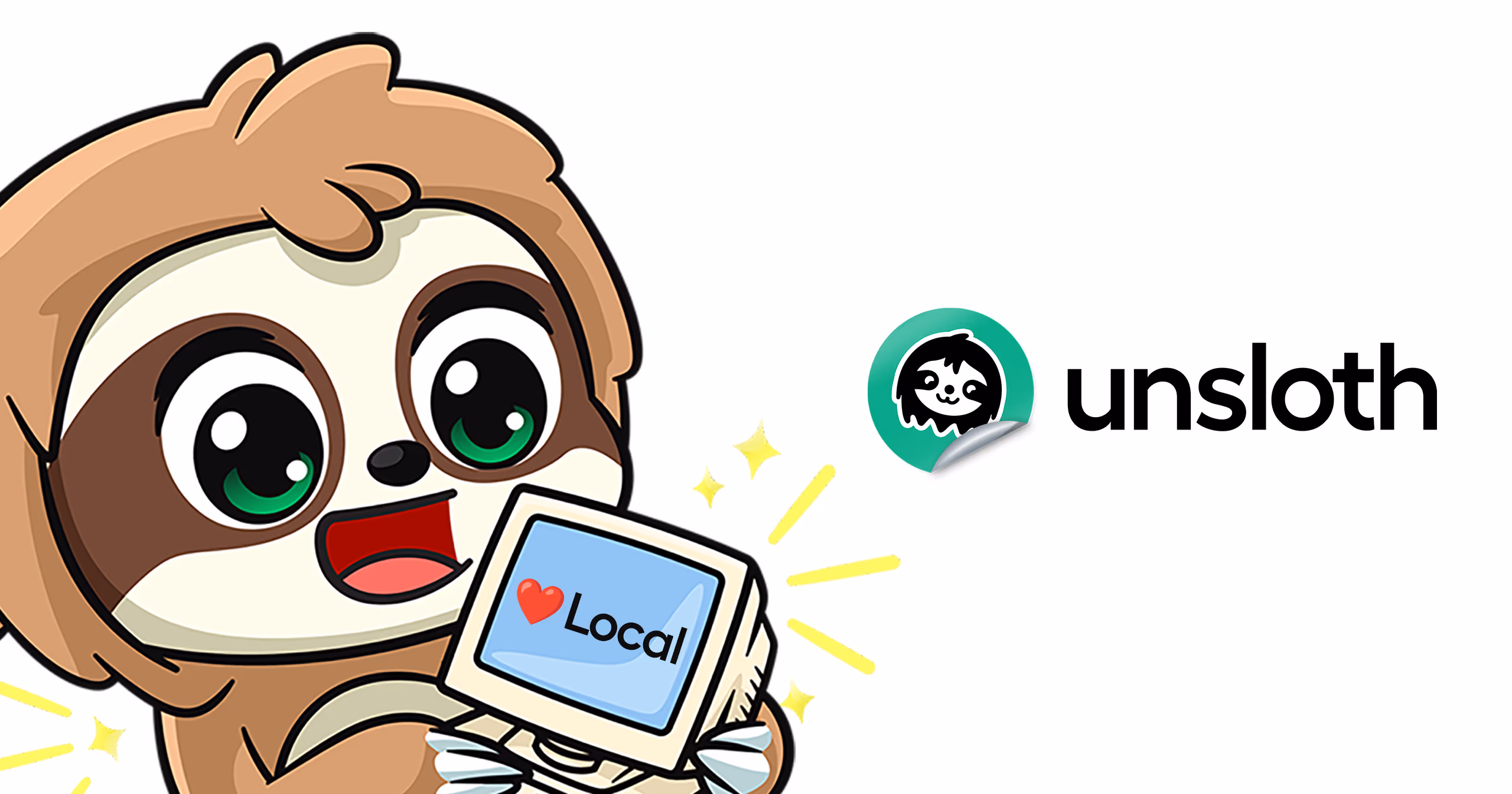 Unsloth og image design — Engineering & Infrastructure