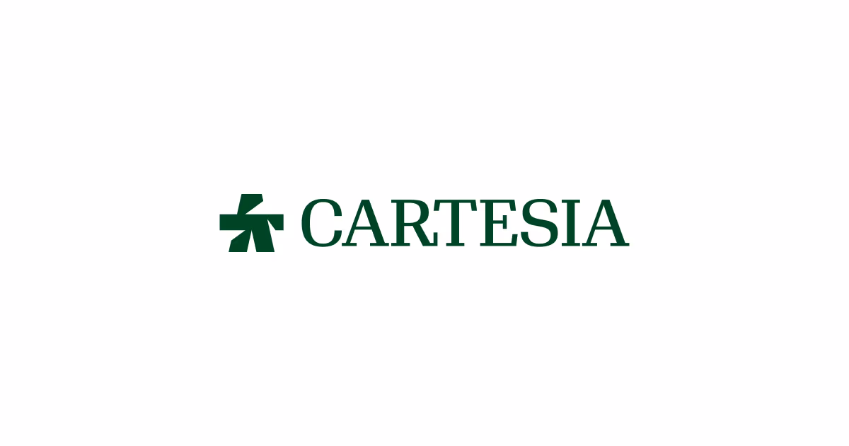 Cartesia og image design — Engineering & Infrastructure
