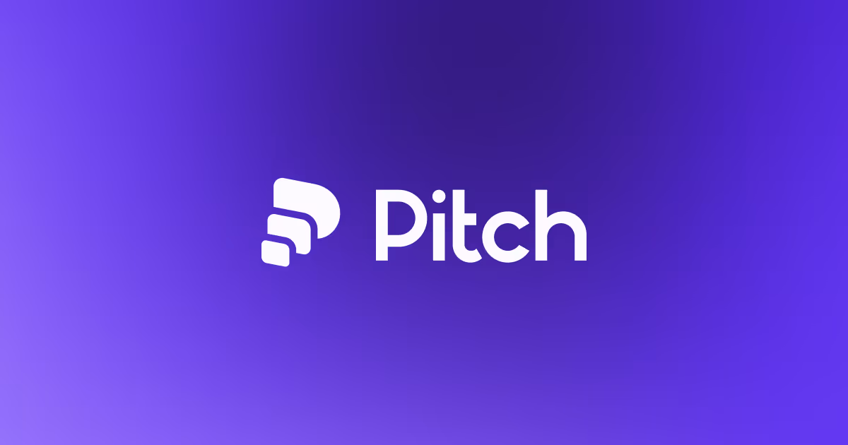 Pitch og image design — Productivity & Collaboration