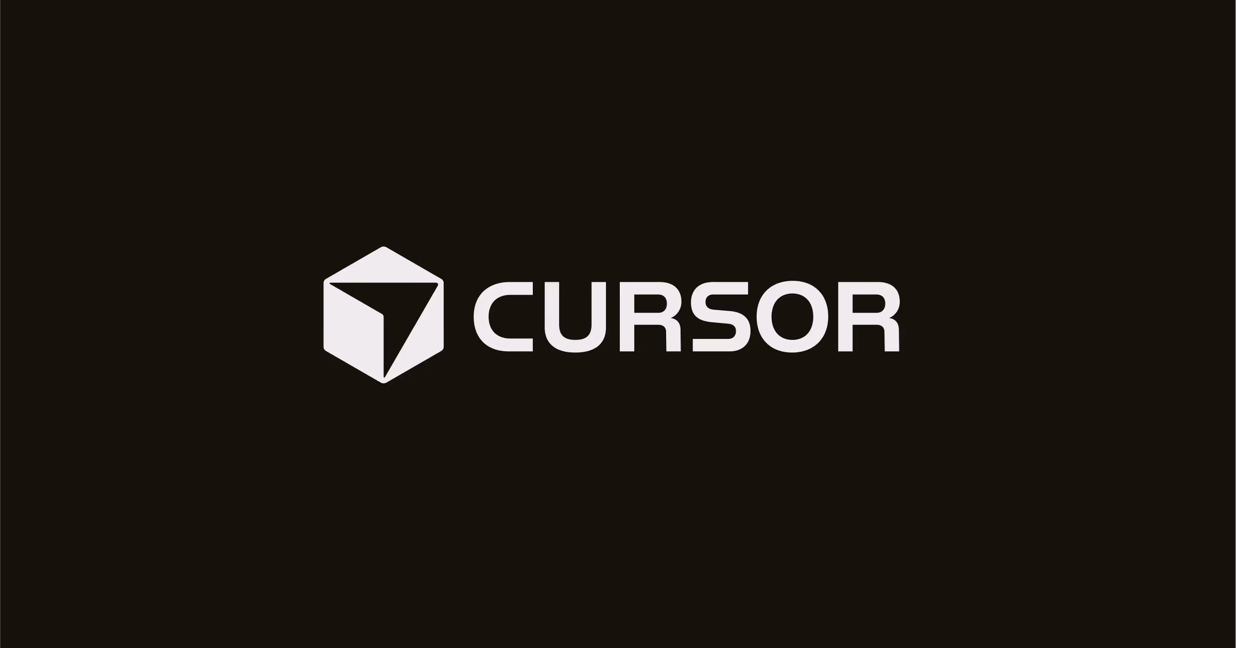 Cursor og image design — Engineering & Infrastructure