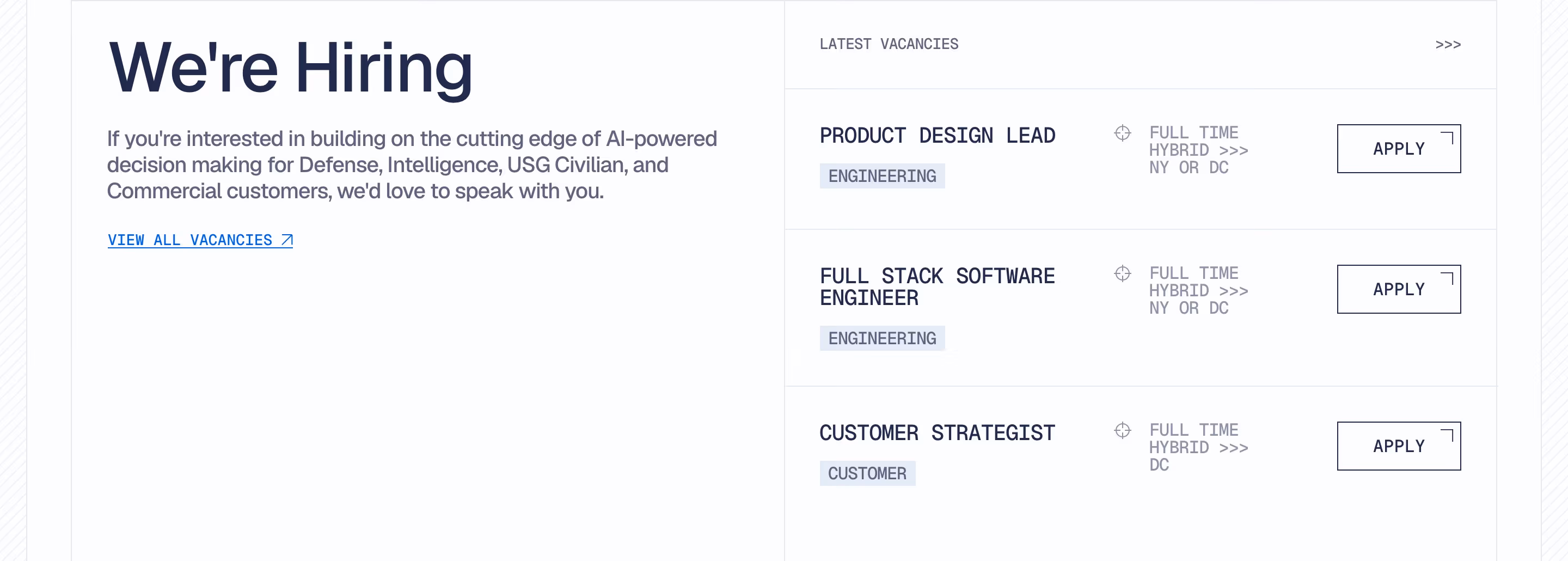 Conductorai feature design — Security