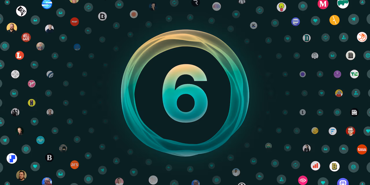 Ghost og image design — Productivity & Collaboration