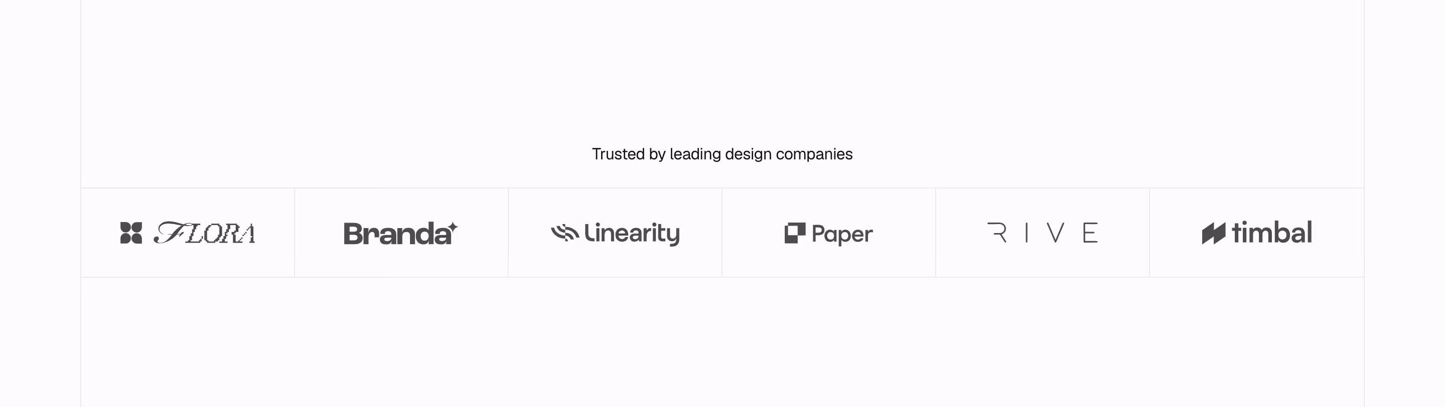 Quiver logo cloud design — Design & Creative